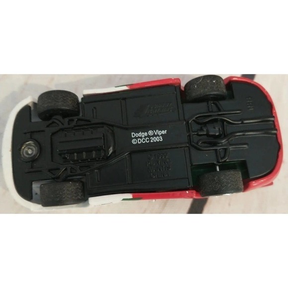 Lot of 4 Coca Cola Hot Wheels Playing Mantis Viper Charger 1970 Plymouth Cuda - Picture 7 of 16